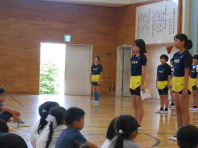08走り高跳び