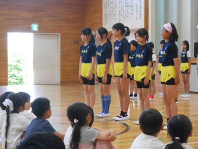09リレー１