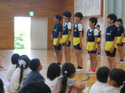 11リレー３