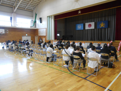 総会１