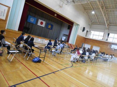 総会２